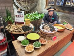 -凤凰山斑鱼馆(恭城店)