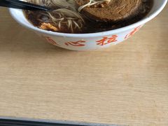 -顺心拉面馆(马道街店)