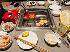 -海底捞火锅(方塔东街店)
