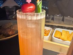 -苏丝的天空高空酒吧Suzie's Sky Bar