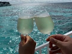 -中央格兰德岛温泉度假酒店 - 全包