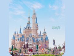 -上海迪士尼度假区