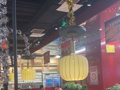 -管氏翅吧(马家堡店)