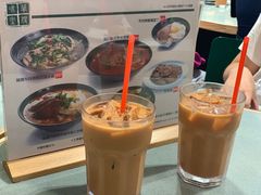 -华嫂冰室(尖沙咀店)