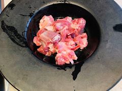 -九府羊·鲜羊火锅·烤串(新华路店)