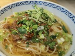 -清河半岛微风餐厅