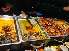 -味妙烤鱼吧(回龙观店)
