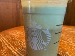 -星巴克(武汉菱角湖万达2店)