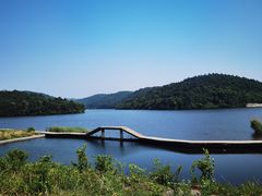 -南京市无想山景区