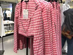 -ZARA HOME(天环广场店)