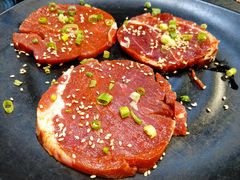 焦香梅肉-火炉旺烤肉啤酒屋(沈北创始店)