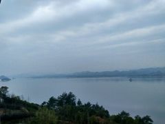 -千岛湖丽景酒店-中餐厅