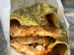 -清真·二嫂子煎饼果子(卫津路总店)