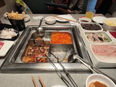 -海底捞火锅(龙岗星河COCO Park店)