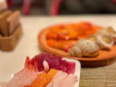 -食百绚全日制餐厅(成都棕榈泉费尔蒙酒店)