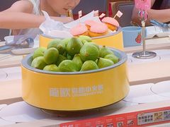 -龍歌自助小火锅(市北台东利群店)