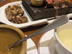 -Entrecôte 法国牛扒馆(保利·时光里店)