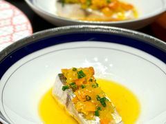 -翕间食·精致淮扬菜(江苏大剧院店)