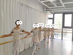 -中央芭蕾舞团·中芭艺蕾(酒仙桥明星校区)