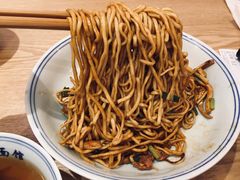 -阿琴面馆(武林路店)