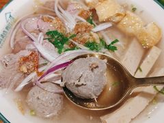 -南越郡·越式风味餐厅(青秀万达店)