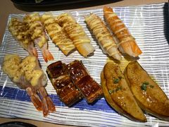 -万岁寿司(芳村店)
