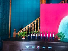 -疯克大象美式烤肉餐厅