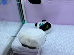 -爱玩嘉年华(成都北城天街店)