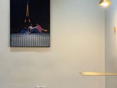 用餐区-常识咖啡common sense(春熙路店)