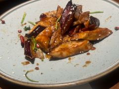 -薇酌饮·陕西菜(南门外店)