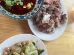 -三中高皇羊肉馆