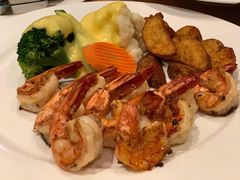 -兰特伯爵西餐厅·啤酒屋(方庄店)
