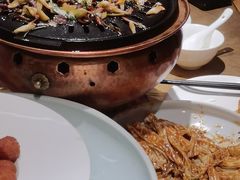 -京味斋·烤鸭·北京菜(安贞店)