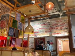 -螺大喜螺蛳粉火锅(雍和宫店)