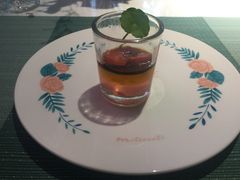 -蜜桃花开·中西融合菜E&W(南长街店)