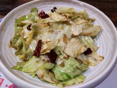 -铁公鸡·四川料理(天环广场店)