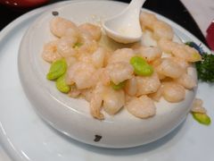 -申阿婆·上海菜·小海鲜(国展店)