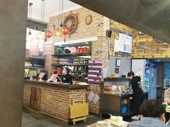 -管氏翅吧(广渠门店)