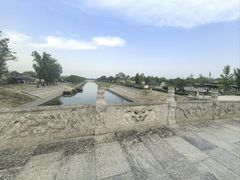 -赵州桥景区