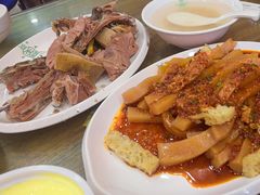 -清真益鑫羊肉手抓馆(南大街店)