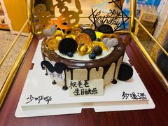 -音乐在线主题氧吧KTV(佳宁娜广场店)