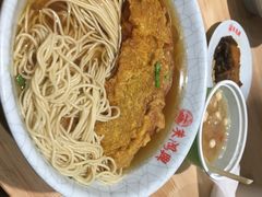 -朱洪元苏式面馆(绿宝广场店)