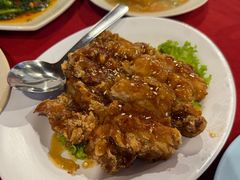 -德成饭店