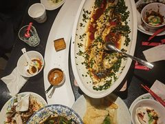 -老头儿油爆虾·知味杭州(爱琴海购物中心)