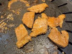 -韩香福烤肉庄园(荣成店)