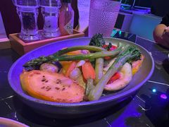 -DEEP·美式餐吧(五棵松华熙LIVE店)
