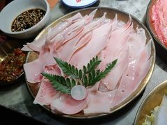 -月满大江千层肚火锅(锦城大道店)
