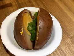 卤蛋-厝内小眷村(天河南一路店)