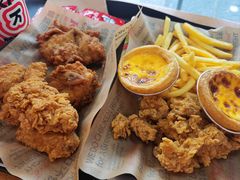 -肯德基(杭州永安店)