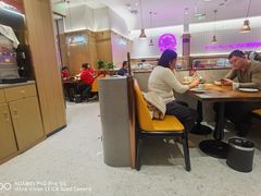 -老板恋上鱼(印象城店)